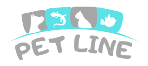 Pet Line logo