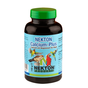 Nekton-Calcium-Plus 140g